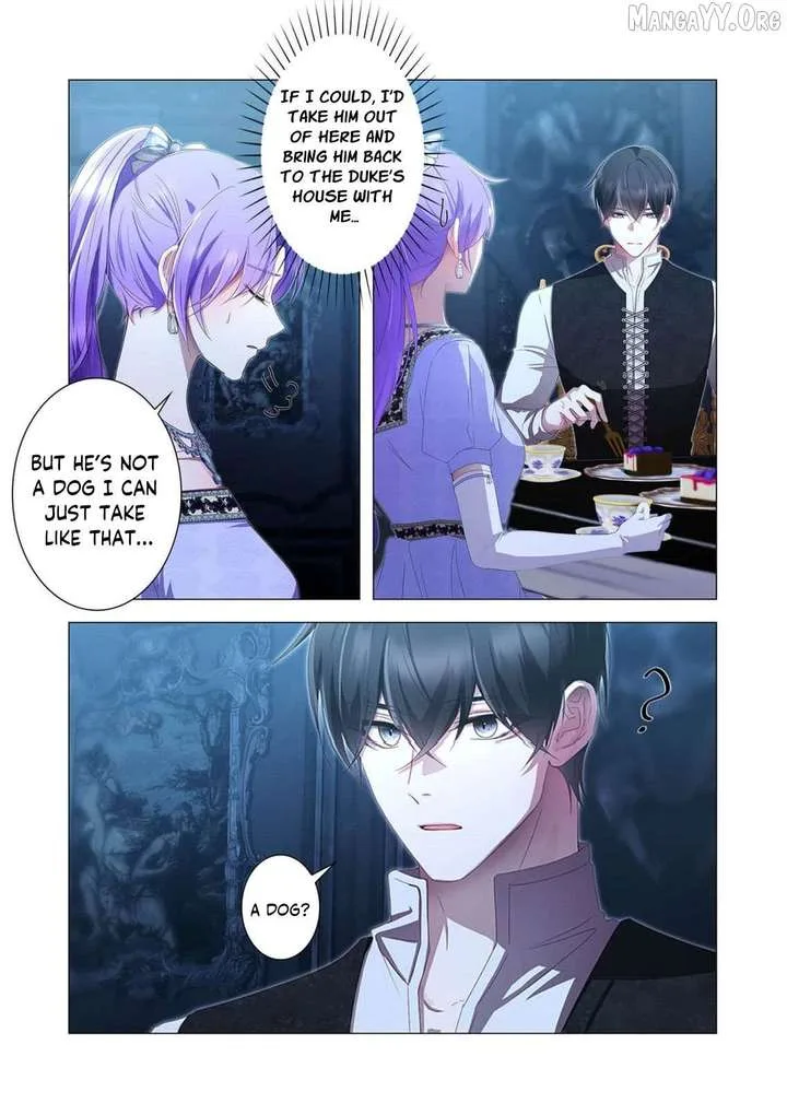 My Happy Ending Plan as a Side Character – I Refuse the Villainess’s Bad Ending! Chapter 14 page 7