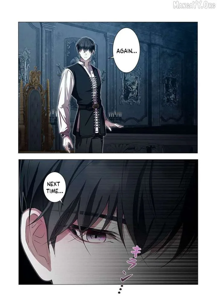 My Happy Ending Plan as a Side Character – I Refuse the Villainess’s Bad Ending! Chapter 14 page 15