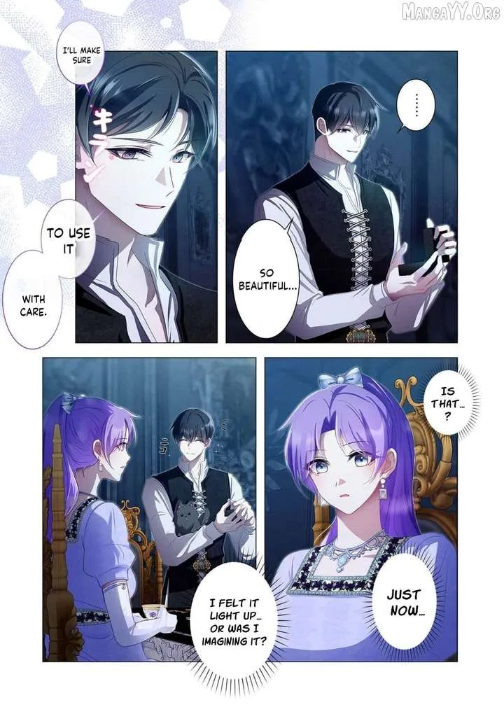 My Happy Ending Plan as a Side Character – I Refuse the Villainess’s Bad Ending! Chapter 14 page 12