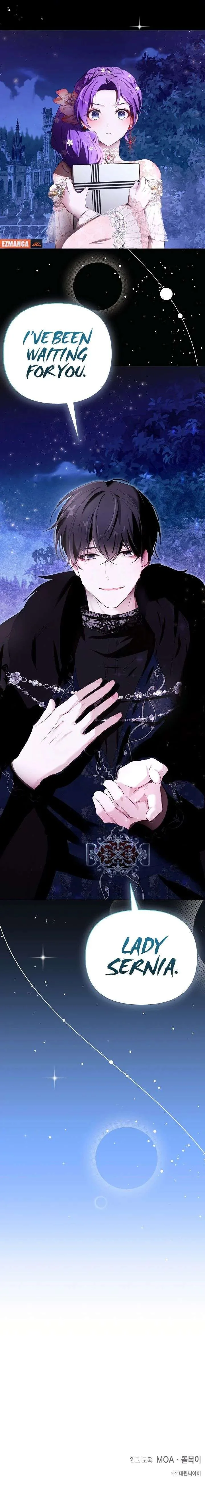 My Happy Ending Plan as a Side Character – I Refuse the Villainess’s Bad Ending! Chapter 21 page 8
