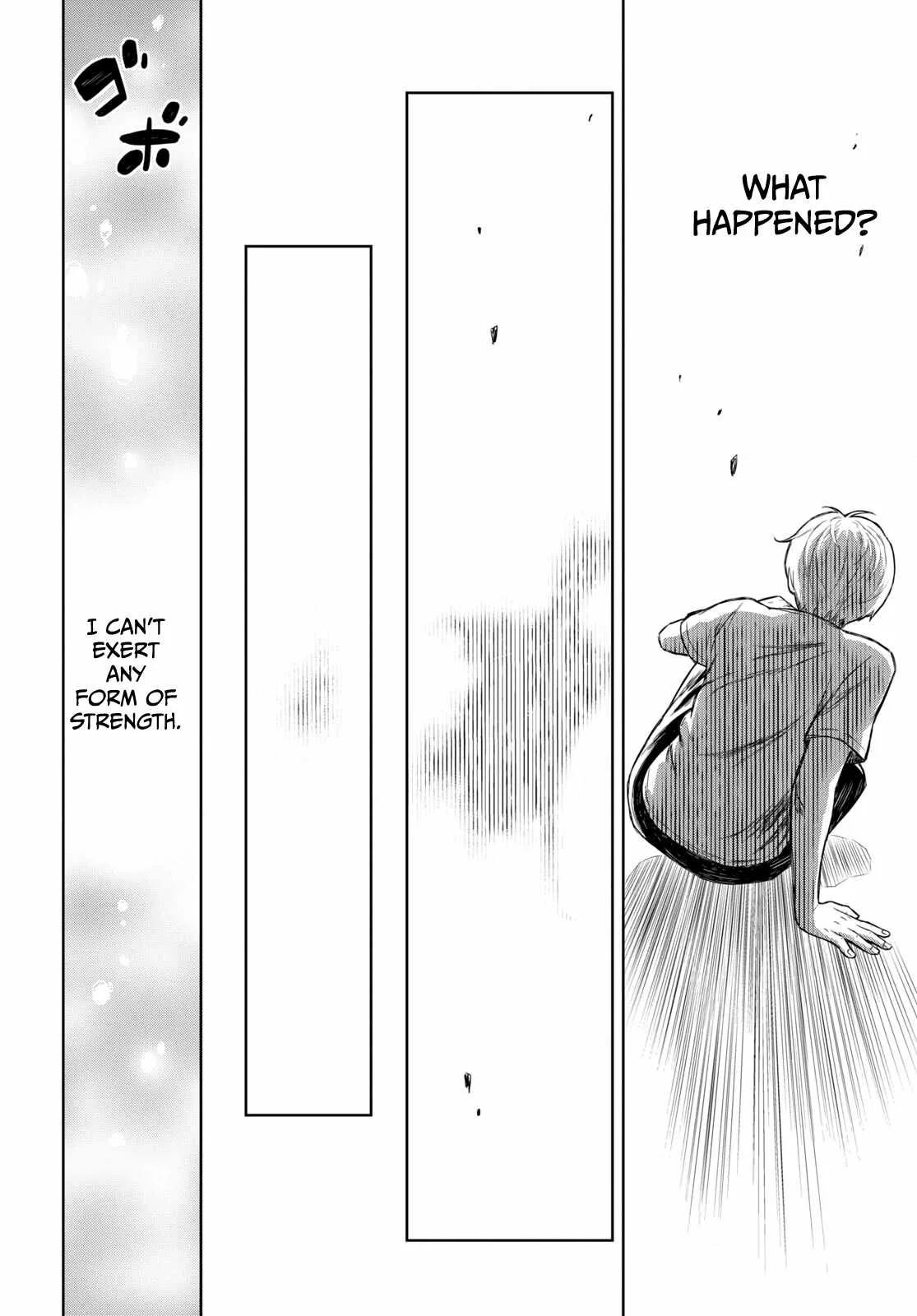 Reincarnated as the Mastermind of the Story Chapter 0 page 10