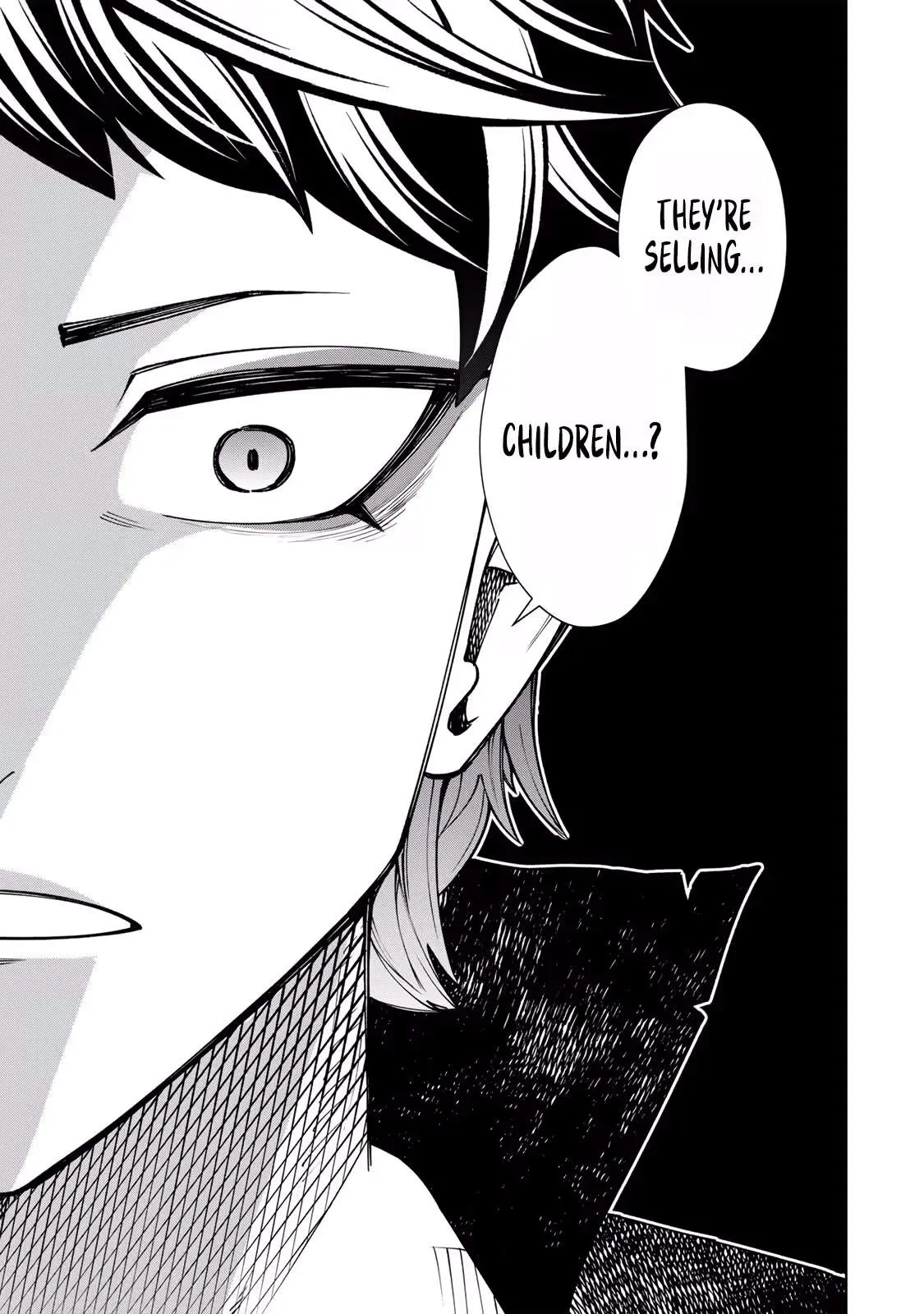 I Reincarnated as the Musclehead Character Who Becomes Obsolete in Late Game, but I Still Chose to Master Physical Combat Chapter 7 page 14