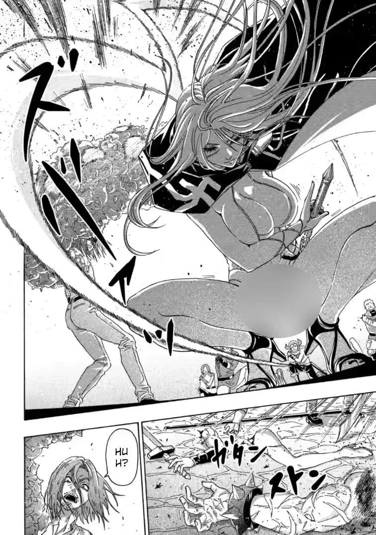 An Exiled Blacksmith Uses His Cheat Skills to Forge Legends: His Fiancée Kicked Him Out of His Store, but He's Happier Now That He Can Make Things at Will Chapter 15.3 page 9