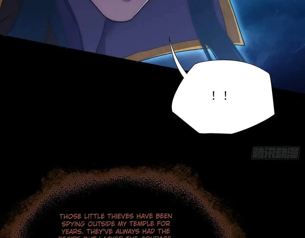 SINISTER IMMORTAL PATH Chapter 100 page 45
