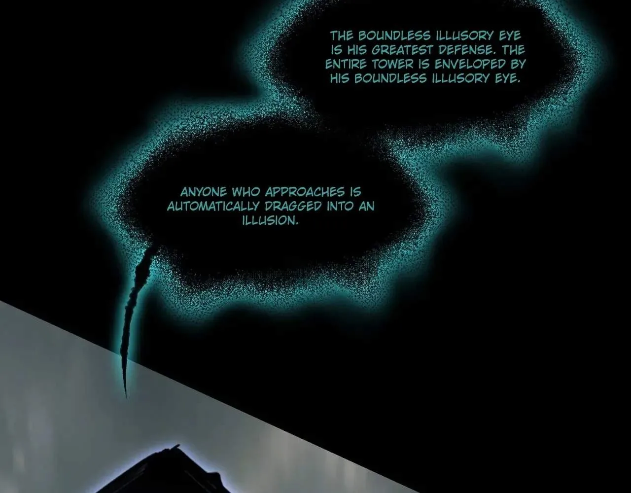 SINISTER IMMORTAL PATH Chapter 100 page 8