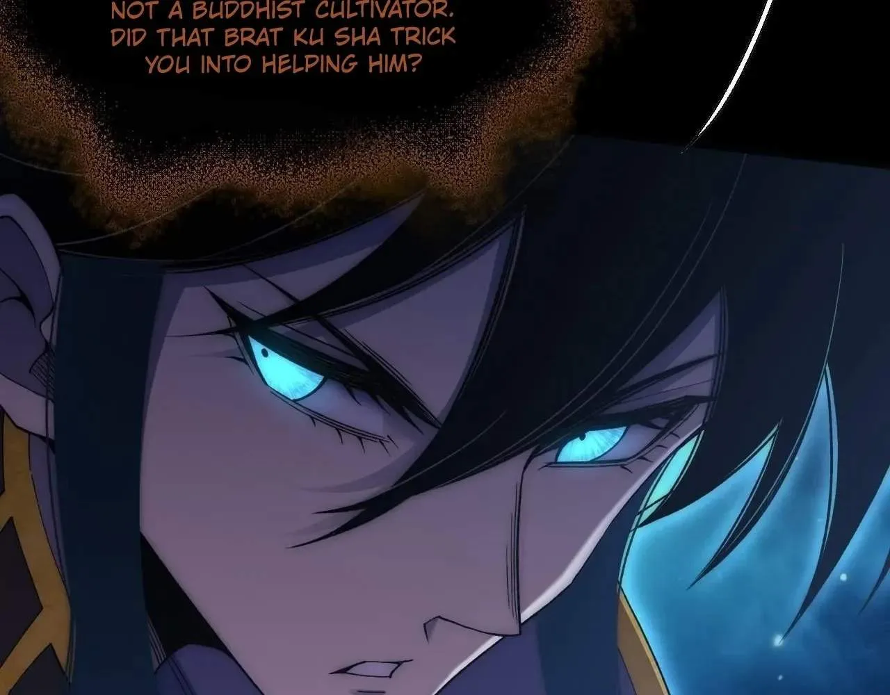 SINISTER IMMORTAL PATH Chapter 100 page 44
