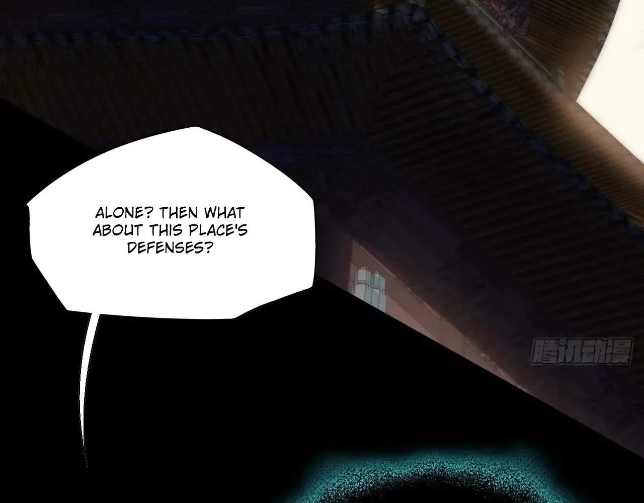 SINISTER IMMORTAL PATH Chapter 100 page 7