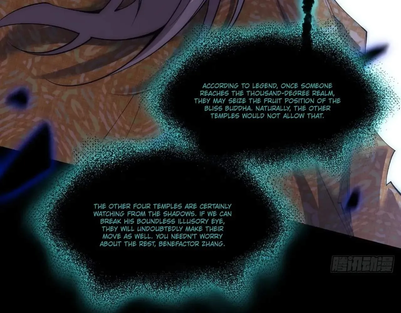 SINISTER IMMORTAL PATH Chapter 100 page 16