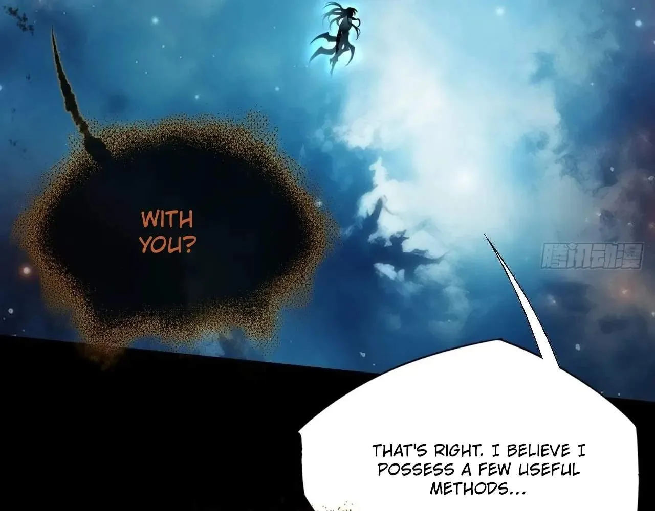 SINISTER IMMORTAL PATH Chapter 100 page 52