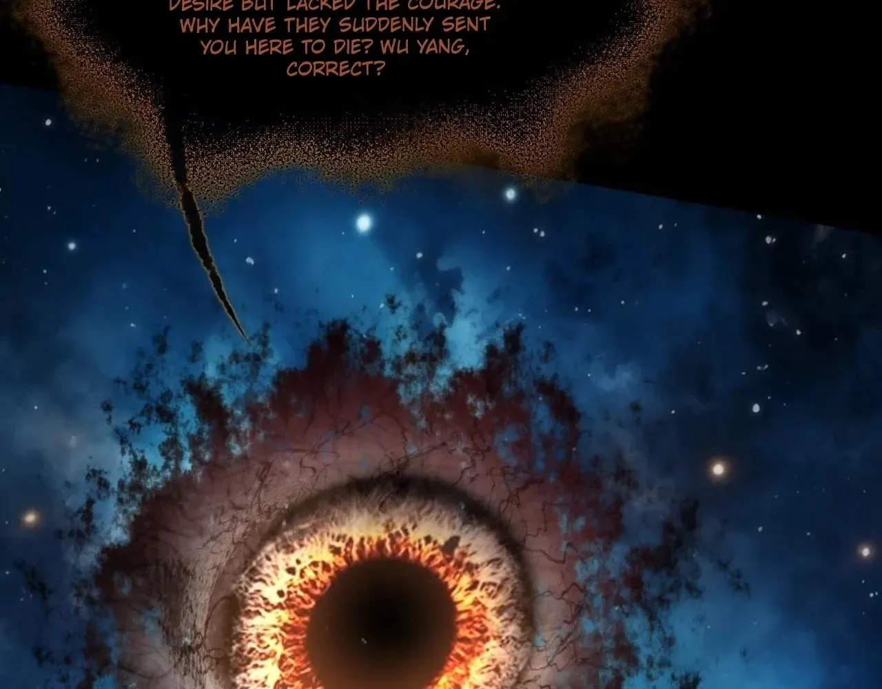 SINISTER IMMORTAL PATH Chapter 100 page 46