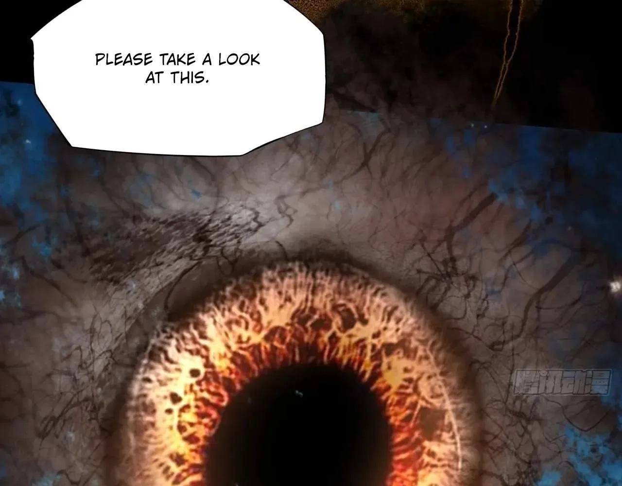 SINISTER IMMORTAL PATH Chapter 100 page 54