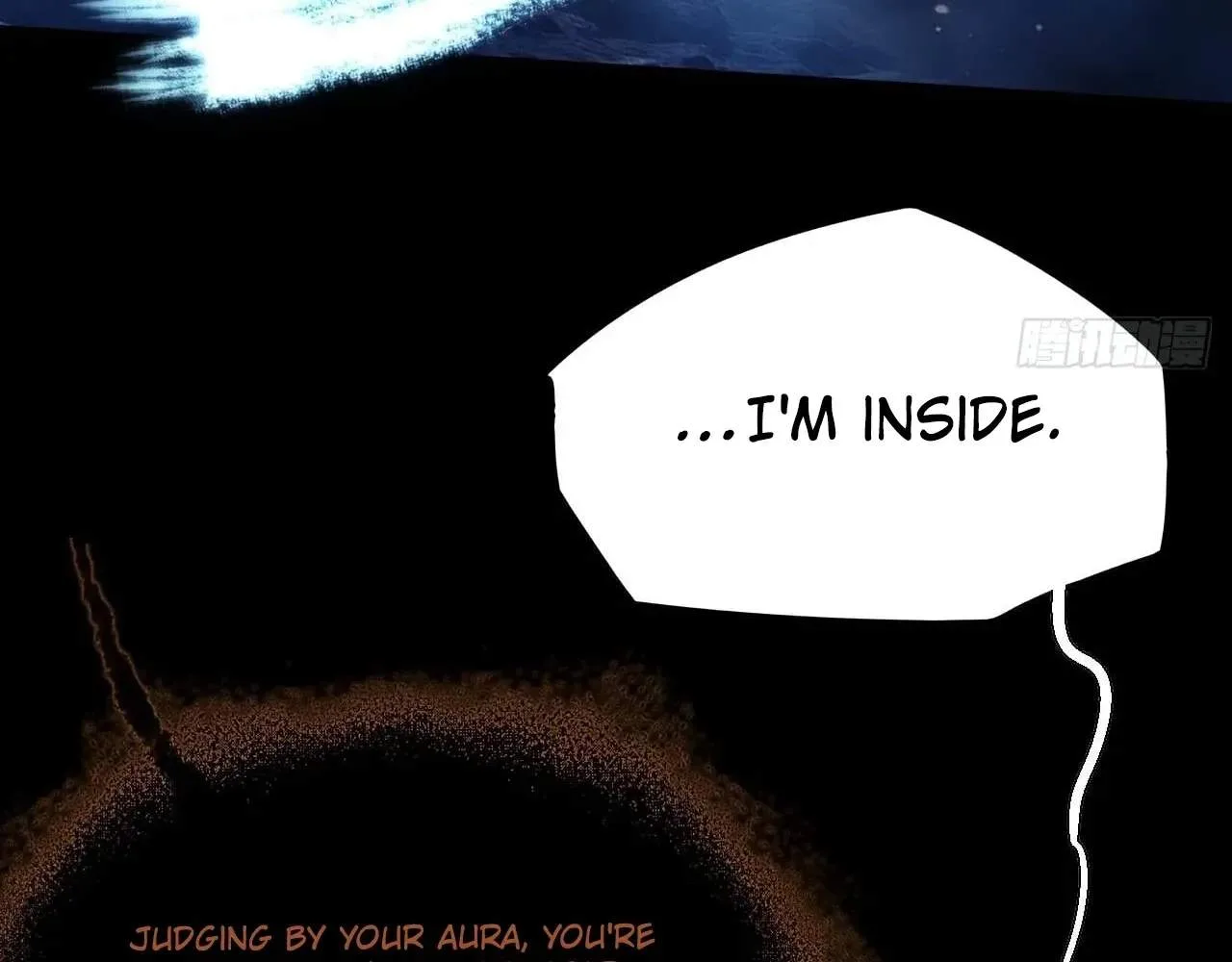 SINISTER IMMORTAL PATH Chapter 100 page 43