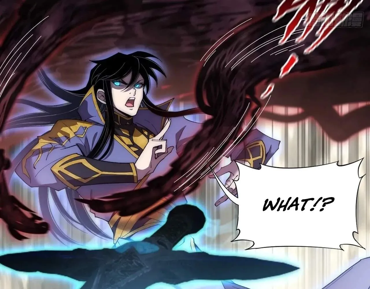 SINISTER IMMORTAL PATH Chapter 100 page 80
