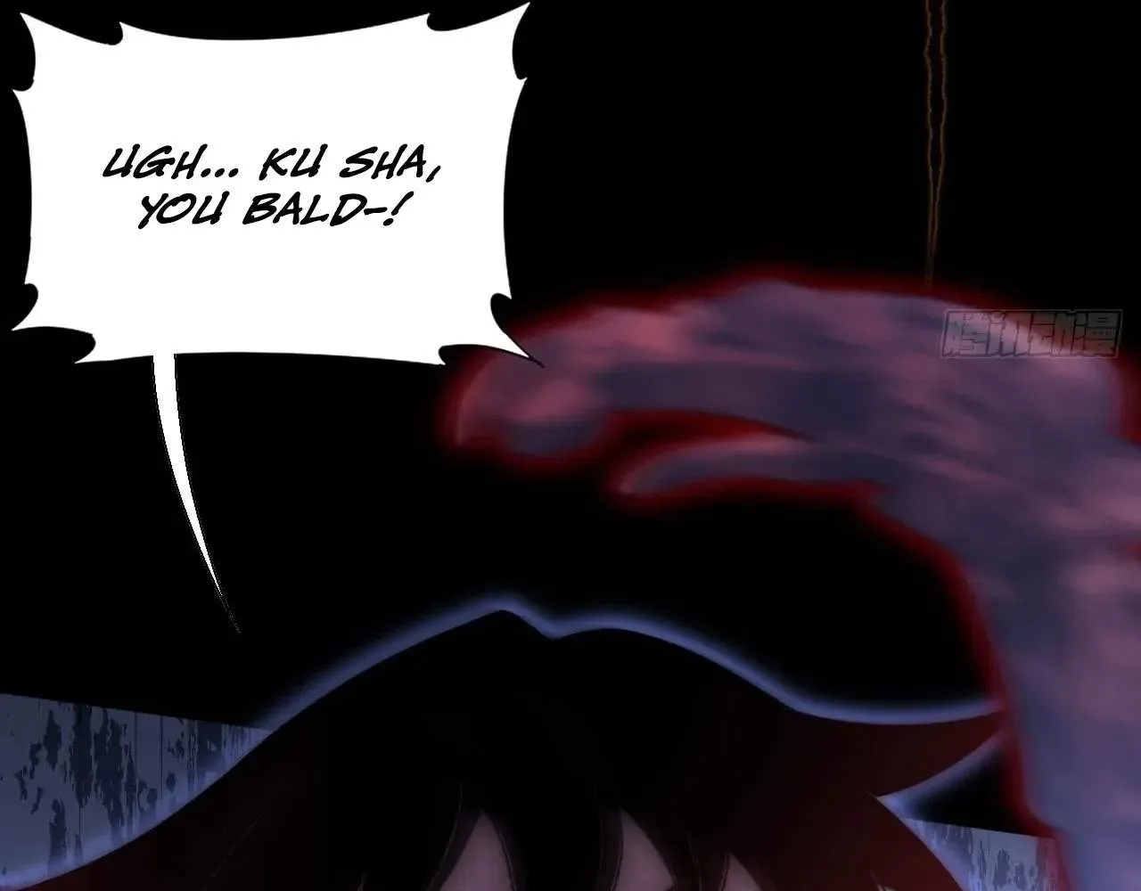 SINISTER IMMORTAL PATH Chapter 100 page 82