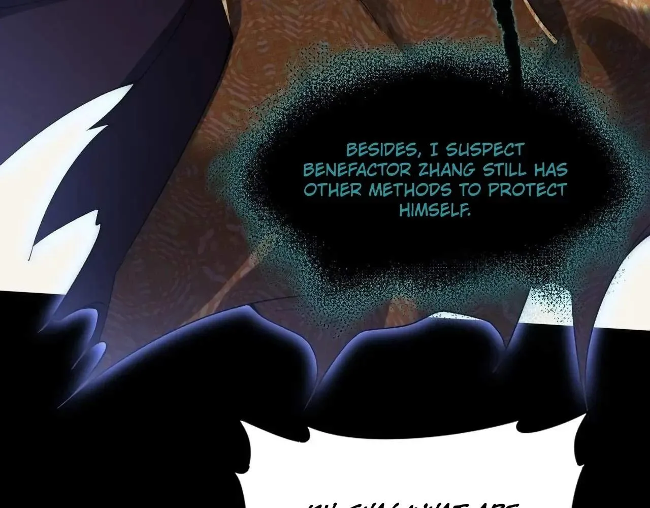 SINISTER IMMORTAL PATH Chapter 100 page 78