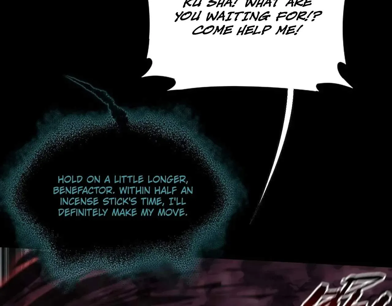 SINISTER IMMORTAL PATH Chapter 100 page 79