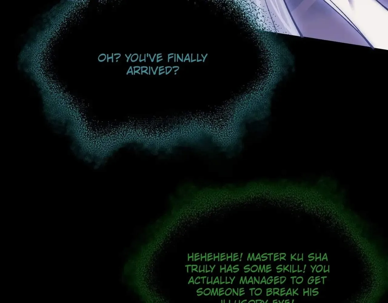 SINISTER IMMORTAL PATH Chapter 100 page 87