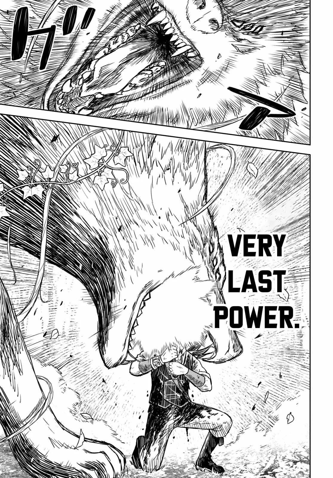 Reincarnated as the Mastermind of the Story Chapter 4 page 24