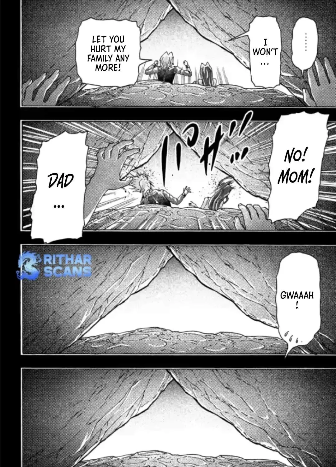An Exiled Blacksmith Uses His Cheat Skills to Forge Legends: His Fiancée Kicked Him Out of His Store, but He's Happier Now That He Can Make Things at Will Chapter 18.1 page 3