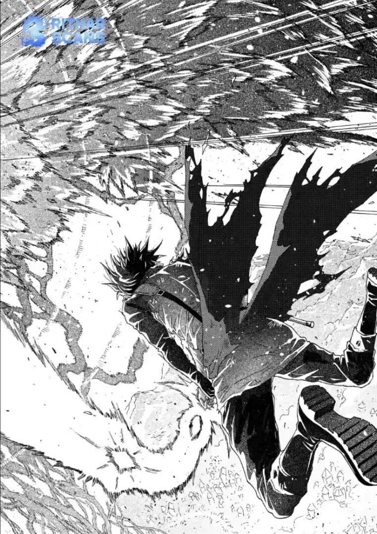 An Exiled Blacksmith Uses His Cheat Skills to Forge Legends: His Fiancée Kicked Him Out of His Store, but He's Happier Now That He Can Make Things at Will Chapter 17.2 page 4