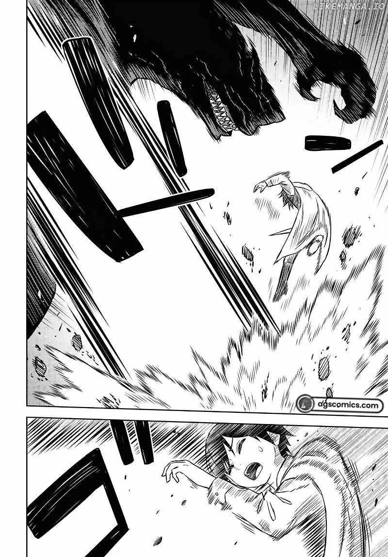 Reincarnated as the Mastermind of the Story Chapter 15 page 13