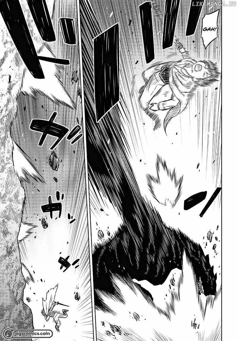 Reincarnated as the Mastermind of the Story Chapter 15 page 14