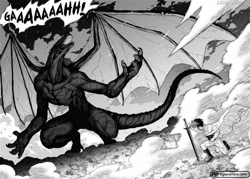 Reincarnated as the Mastermind of the Story Chapter 15 page 19