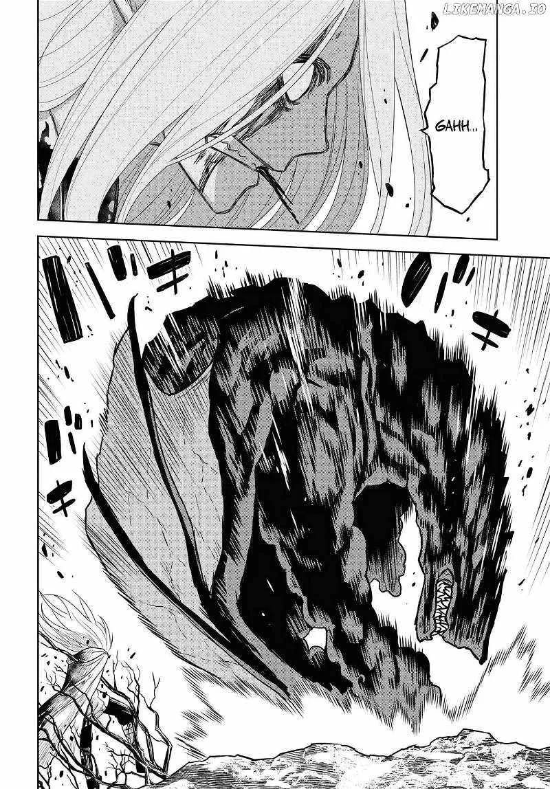 Reincarnated as the Mastermind of the Story Chapter 15 page 7