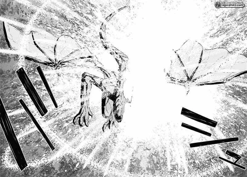 Reincarnated as the Mastermind of the Story Chapter 15 page 44
