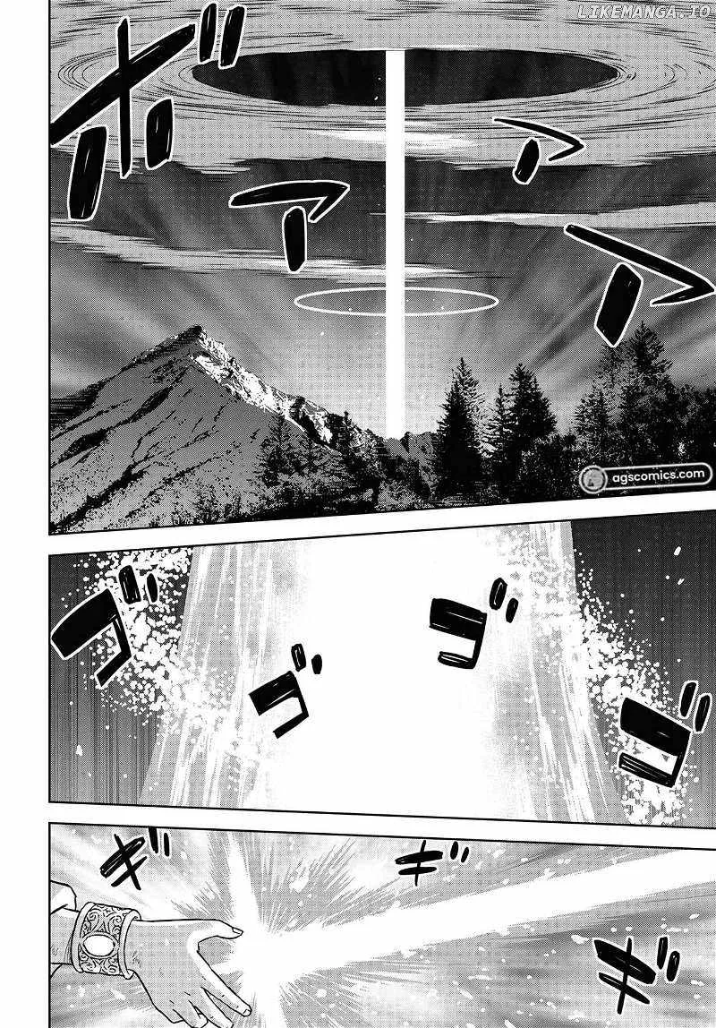 Reincarnated as the Mastermind of the Story Chapter 15 page 49