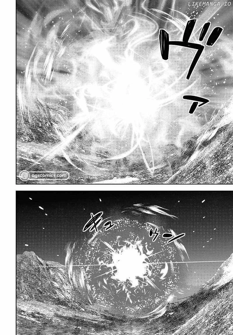 Reincarnated as the Mastermind of the Story Chapter 15 page 47