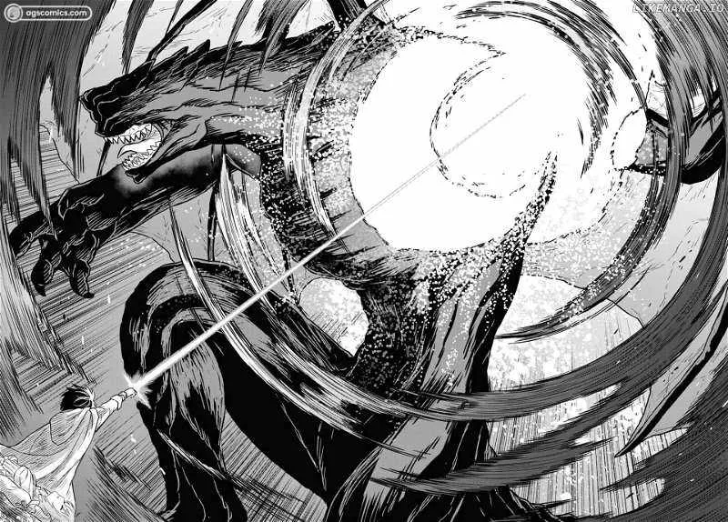 Reincarnated as the Mastermind of the Story Chapter 15 page 43