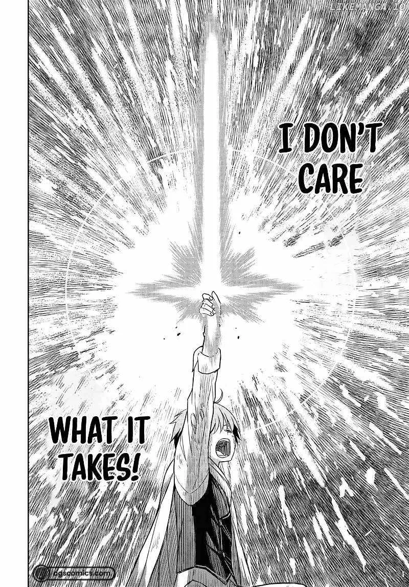 Reincarnated as the Mastermind of the Story Chapter 15 page 41