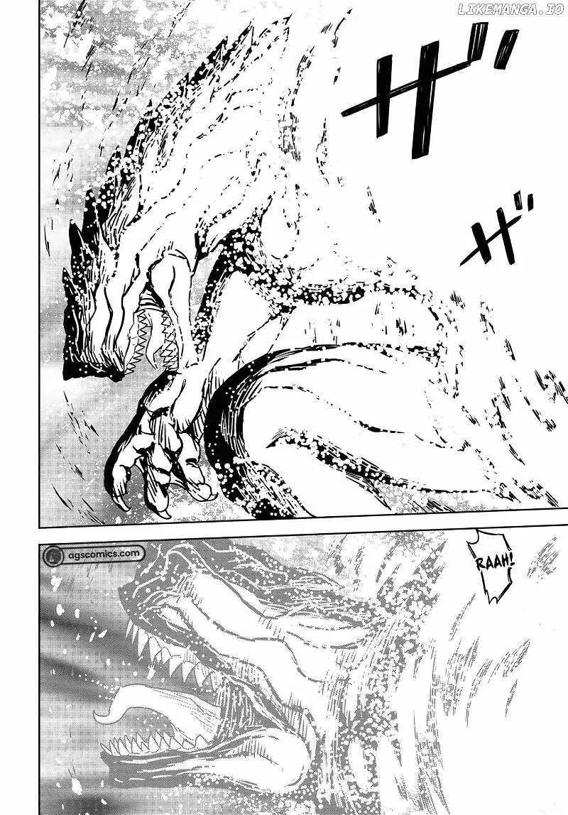 Reincarnated as the Mastermind of the Story Chapter 15 page 45