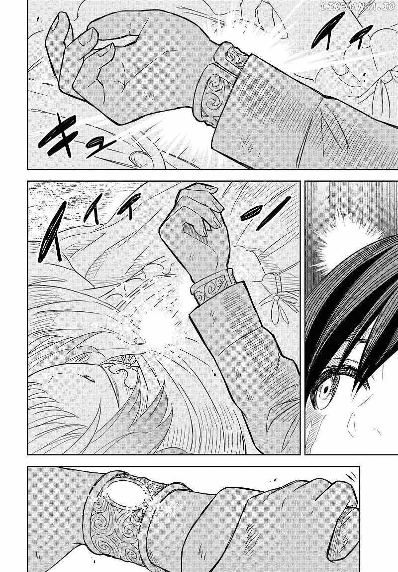 Reincarnated as the Mastermind of the Story Chapter 15 page 37