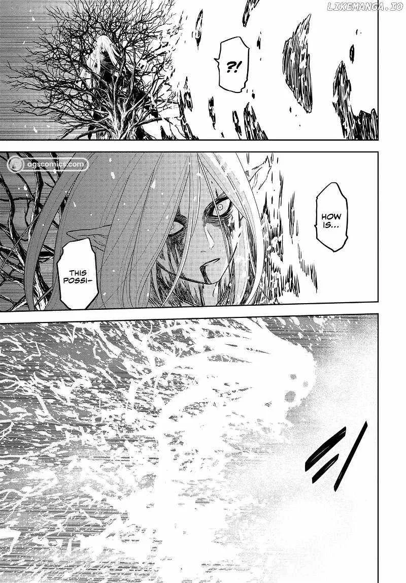 Reincarnated as the Mastermind of the Story Chapter 15 page 46