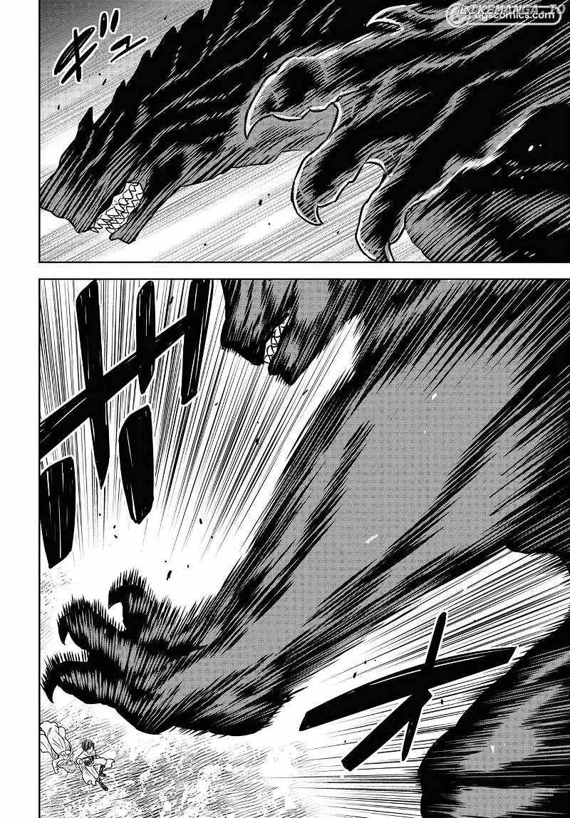 Reincarnated as the Mastermind of the Story Chapter 15 page 39