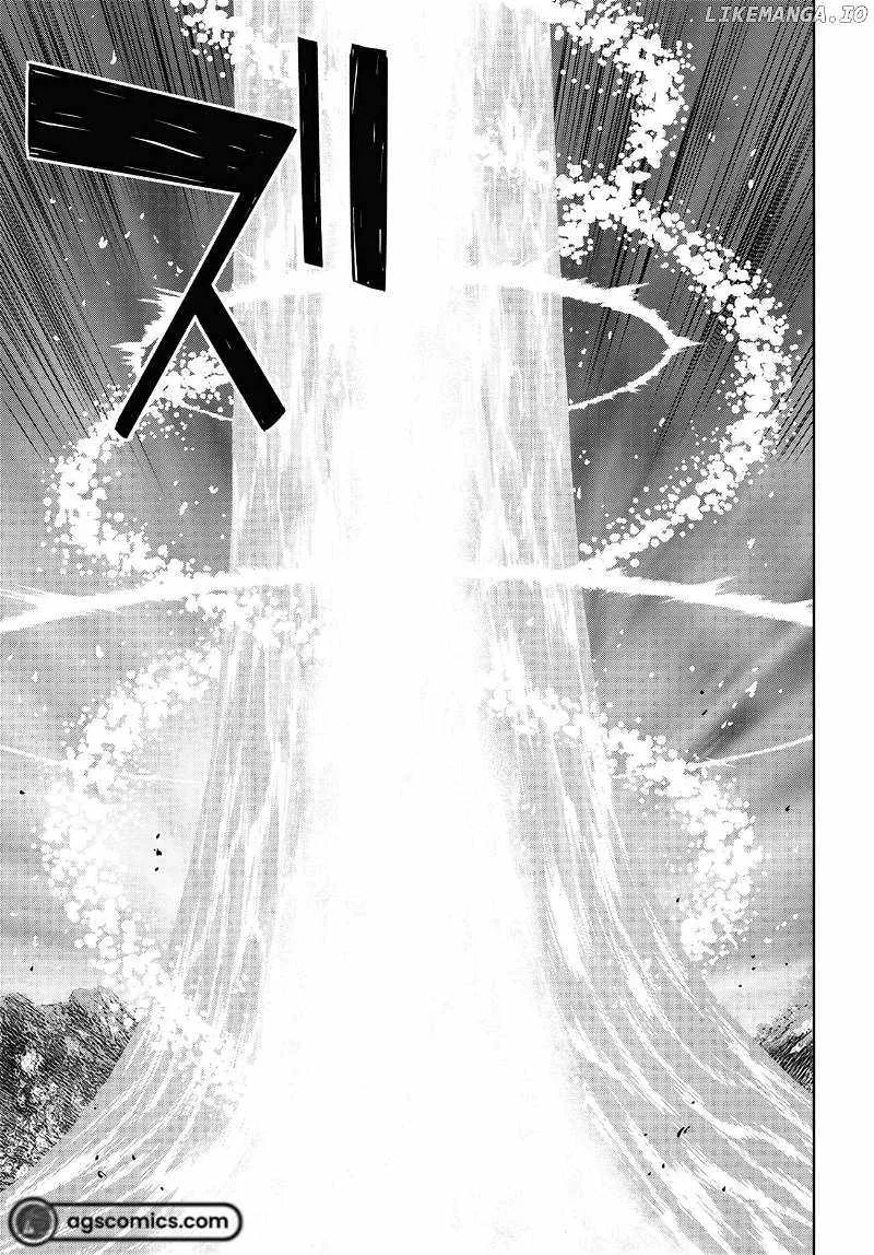 Reincarnated as the Mastermind of the Story Chapter 15 page 48
