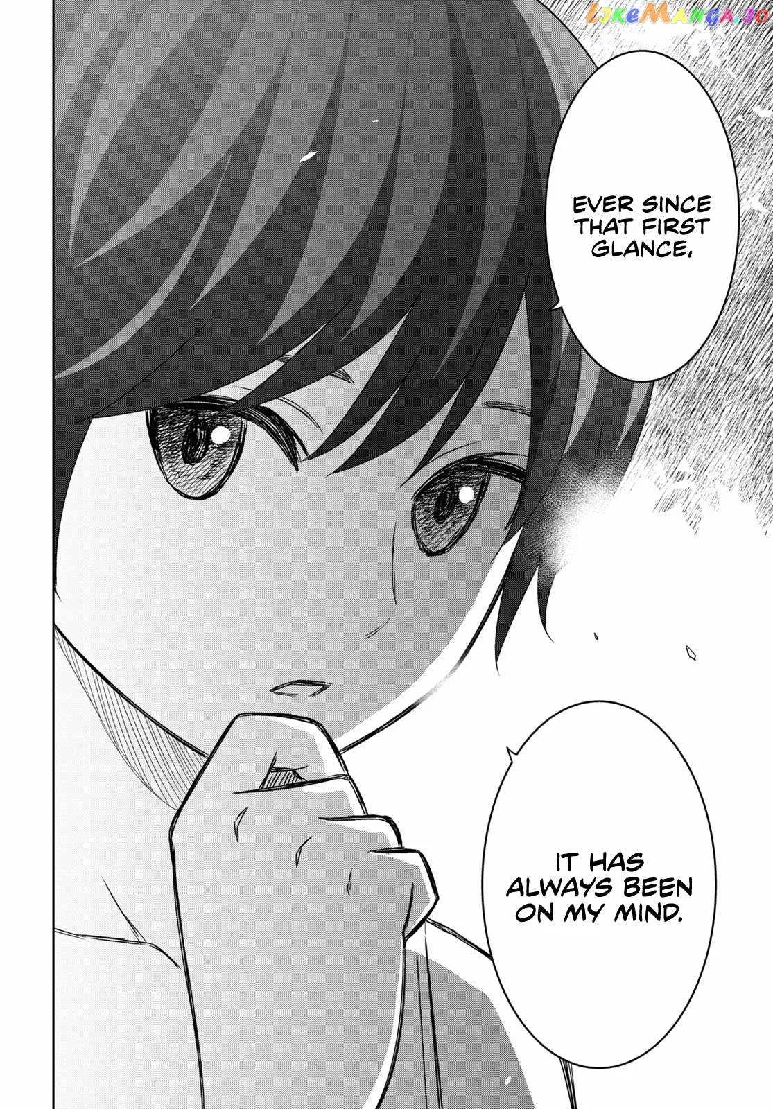 Reincarnated as the Mastermind of the Story Chapter 12 page 27