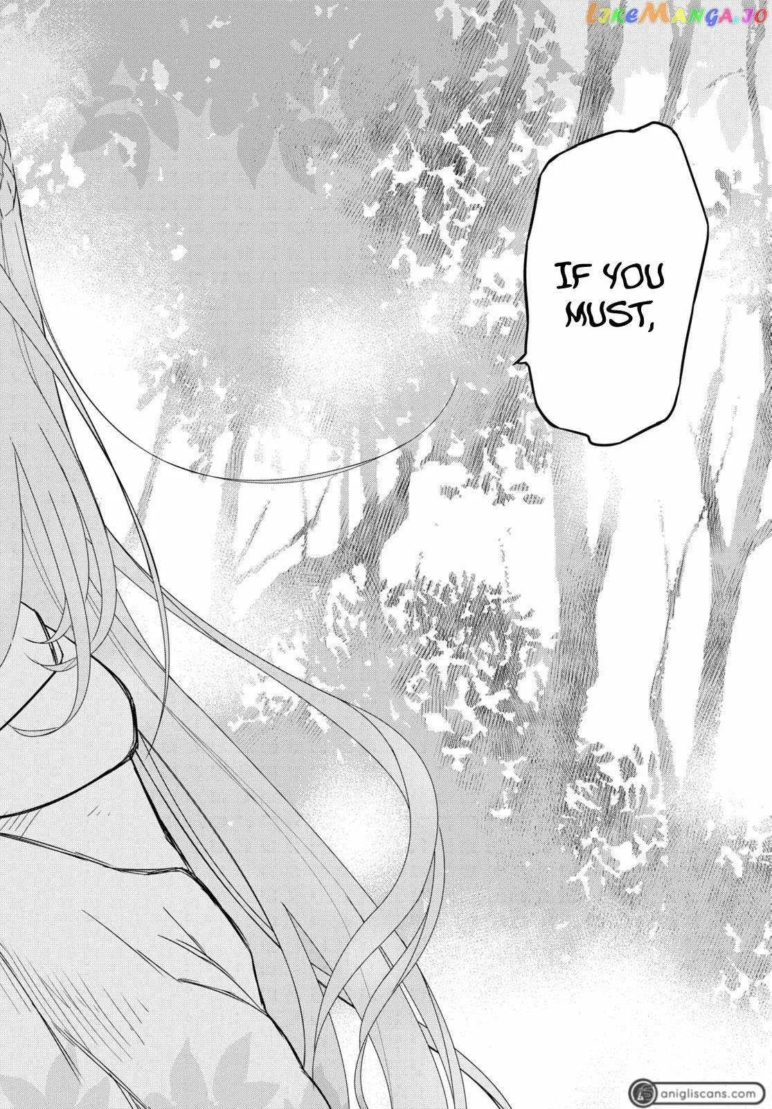 Reincarnated as the Mastermind of the Story Chapter 12 page 33