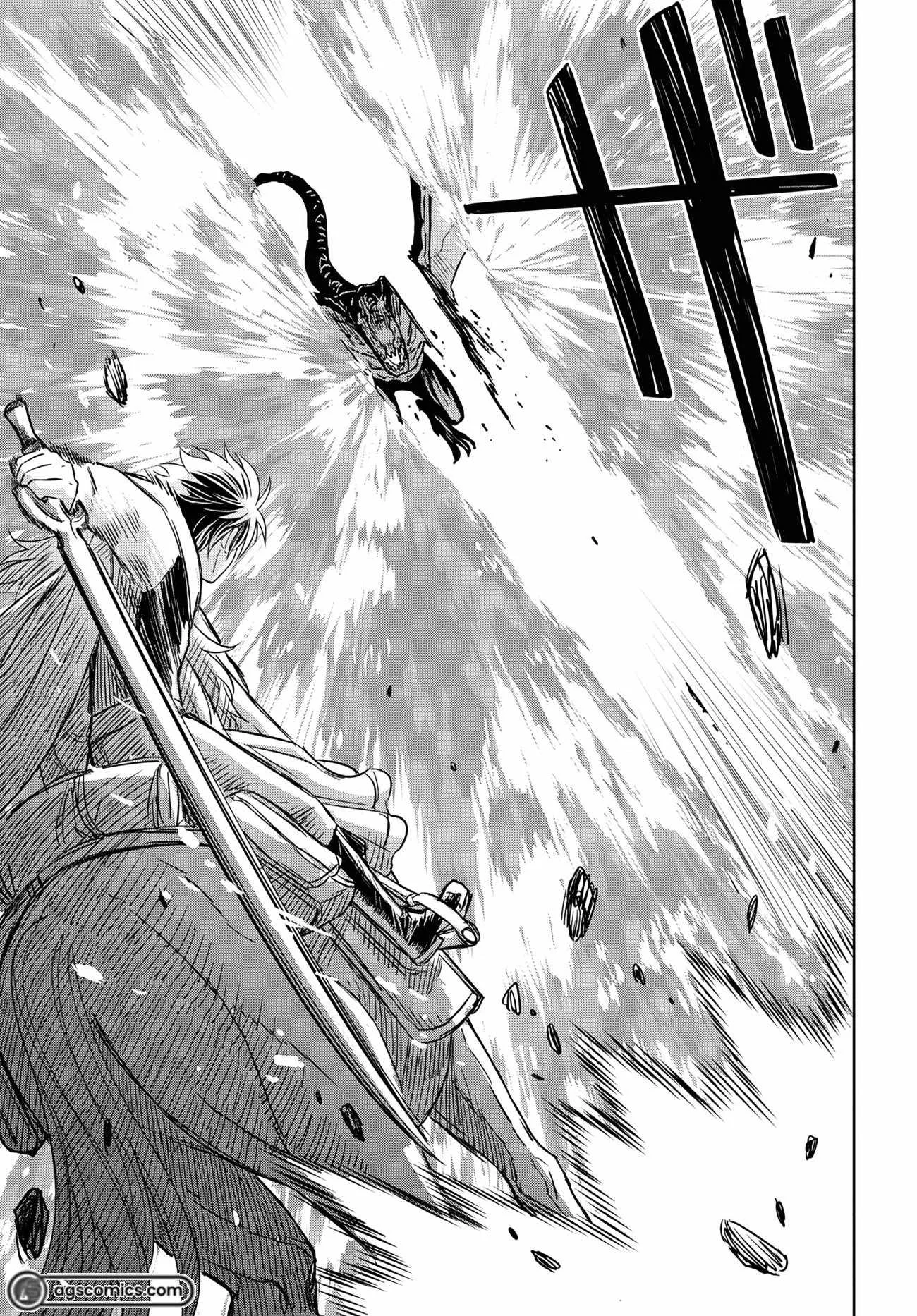 Reincarnated as the Mastermind of the Story Chapter 14 page 21