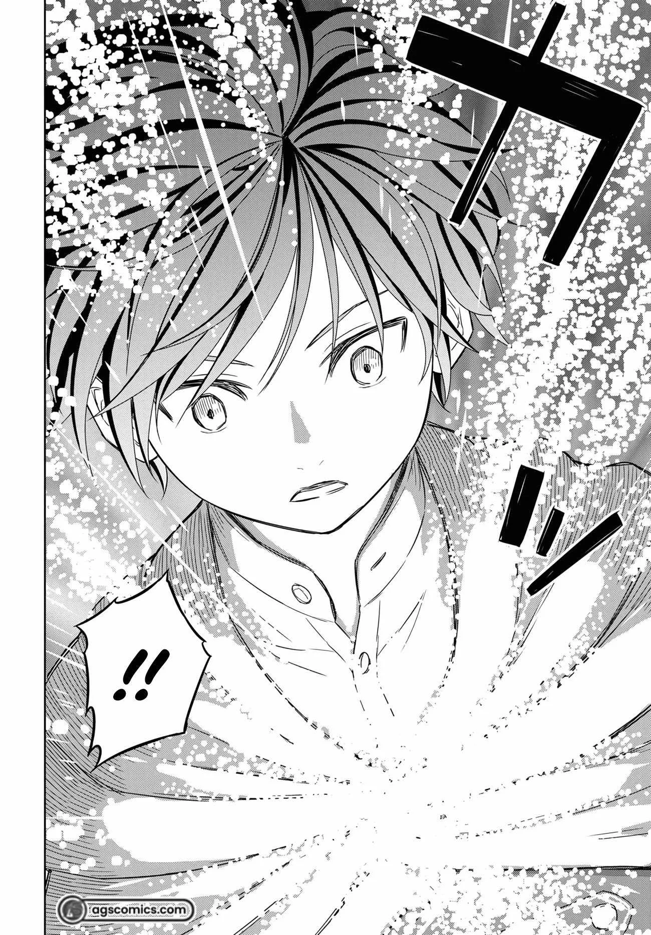 Reincarnated as the Mastermind of the Story Chapter 14 page 13