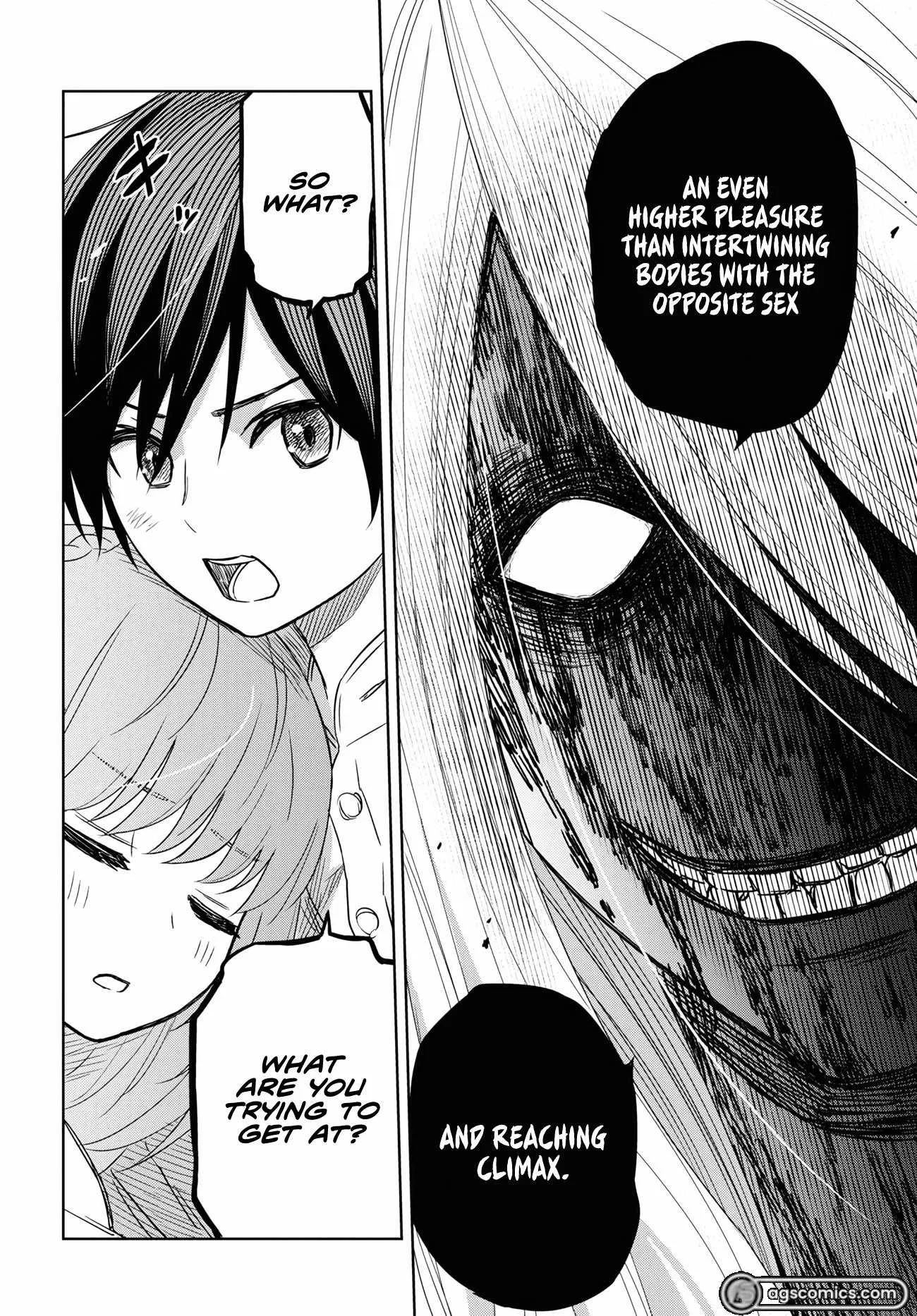 Reincarnated as the Mastermind of the Story Chapter 14.2 page 43