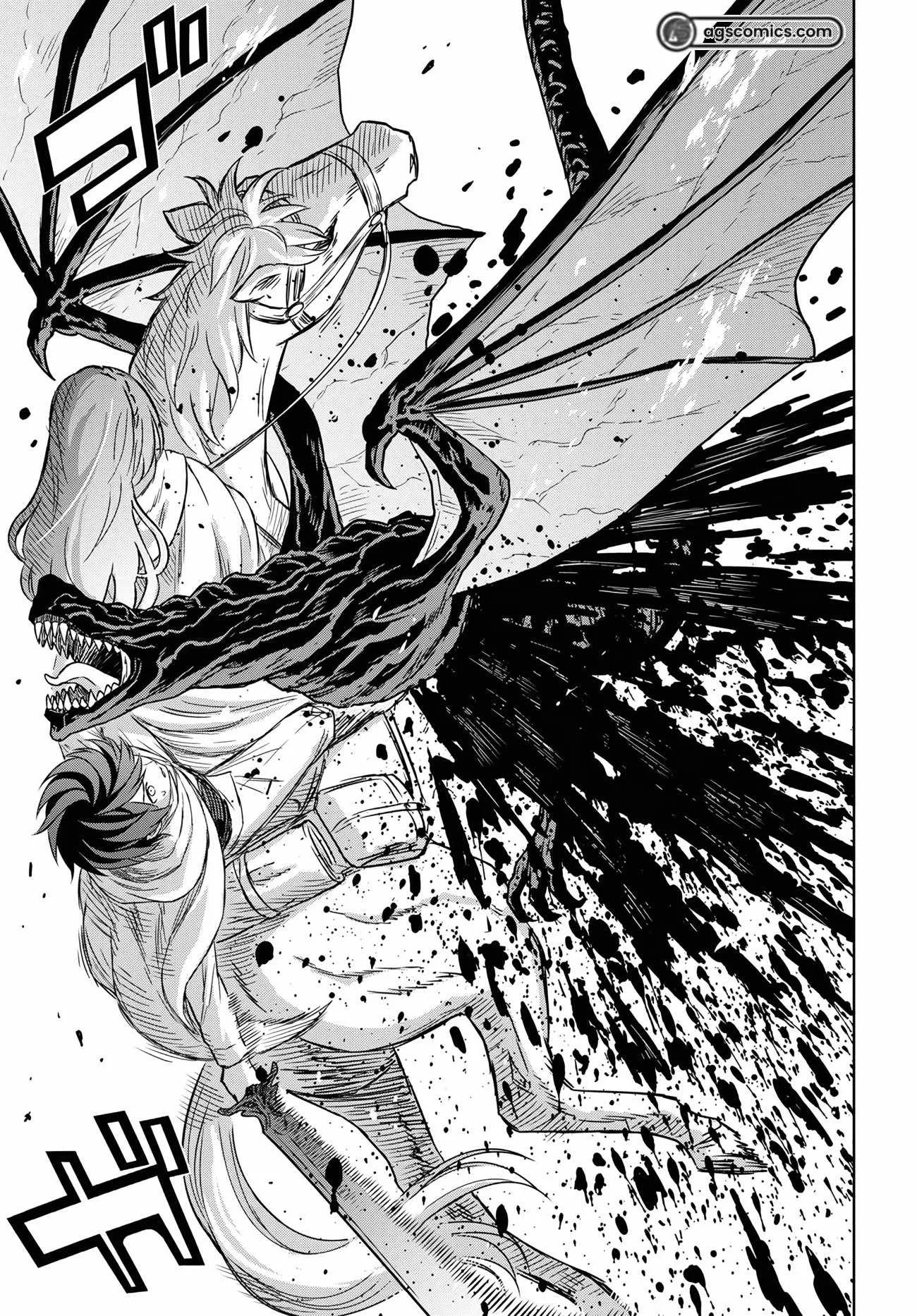 Reincarnated as the Mastermind of the Story Chapter 14.2 page 30