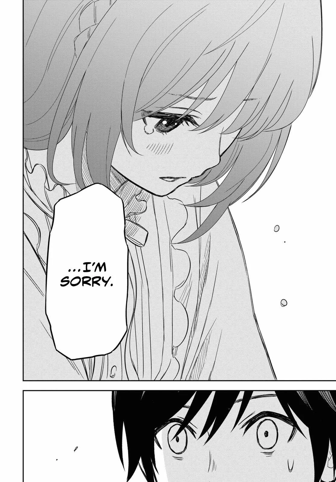 Reincarnated as the Mastermind of the Story Chapter 9 page 25