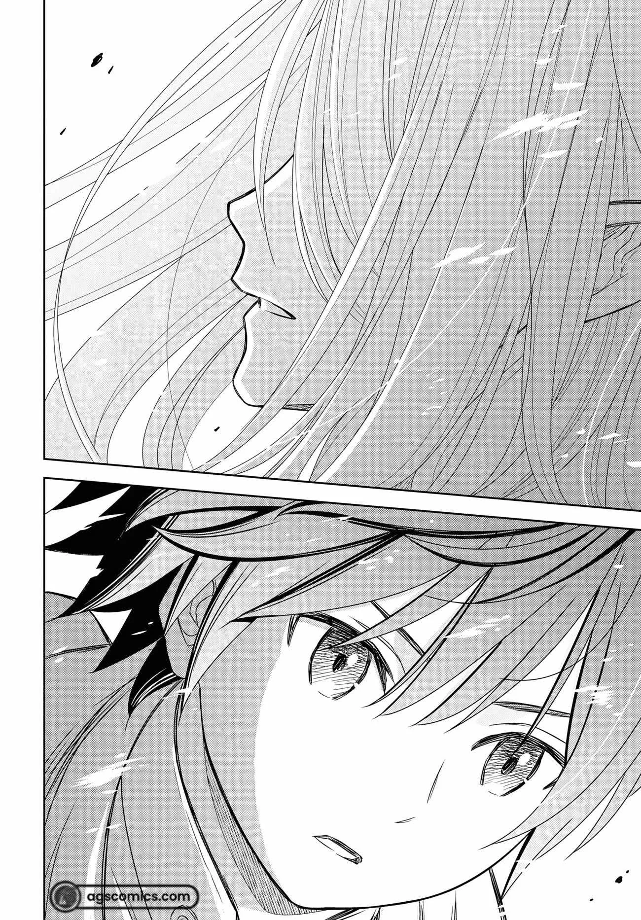 Reincarnated as the Mastermind of the Story Chapter 14.2 page 27