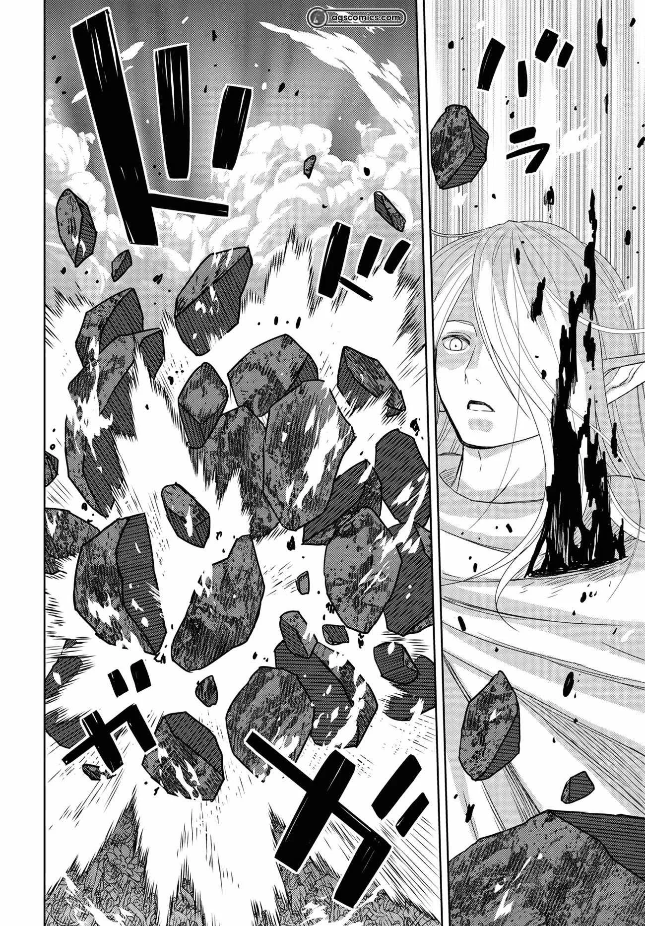 Reincarnated as the Mastermind of the Story Chapter 14.2 page 33