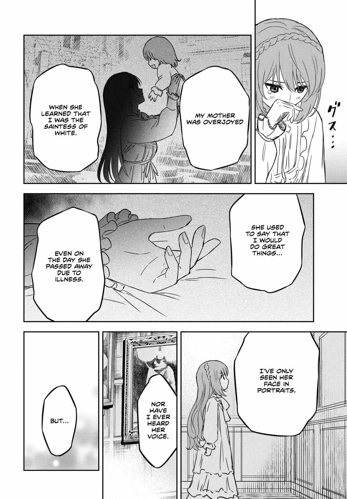 Reincarnated as the Mastermind of the Story Chapter 9 page 29