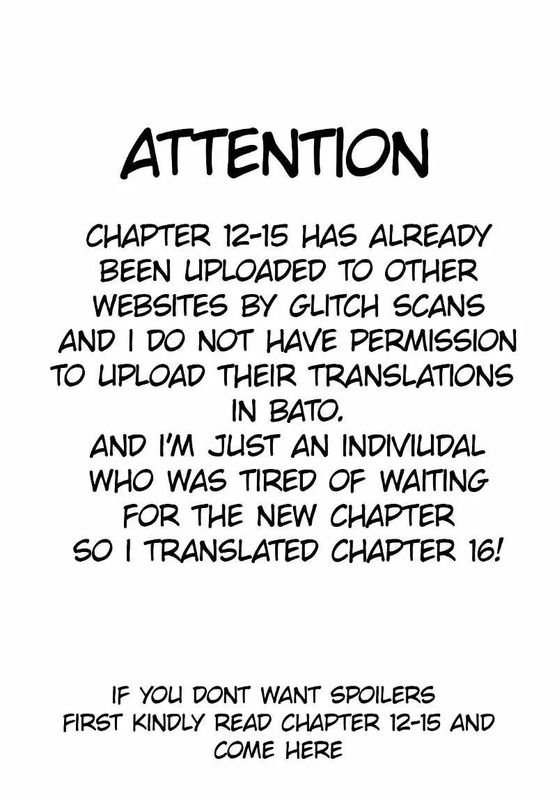 Reincarnated as the Mastermind of the Story Chapter 16 page 1