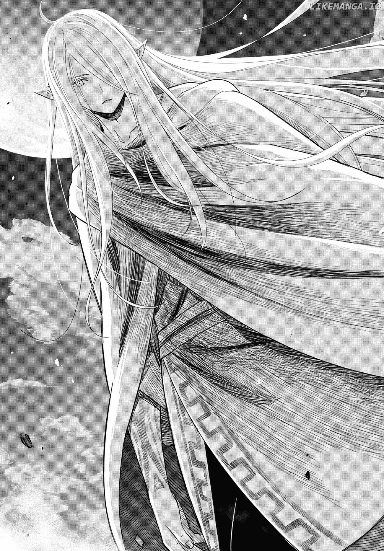 Reincarnated as the Mastermind of the Story Chapter 13 page 24
